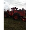 1984 Timberjack 230A Skidder